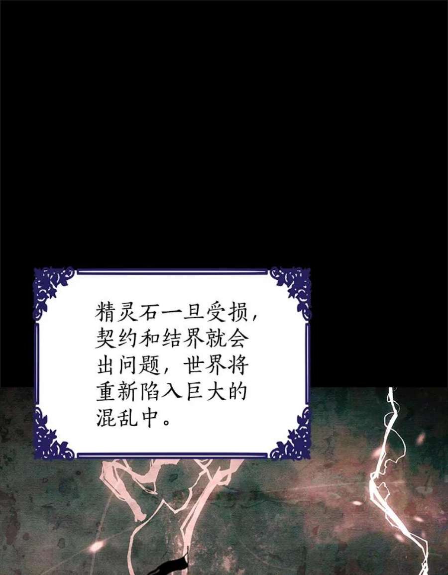 真与假的精灵师少女78.探寻真相