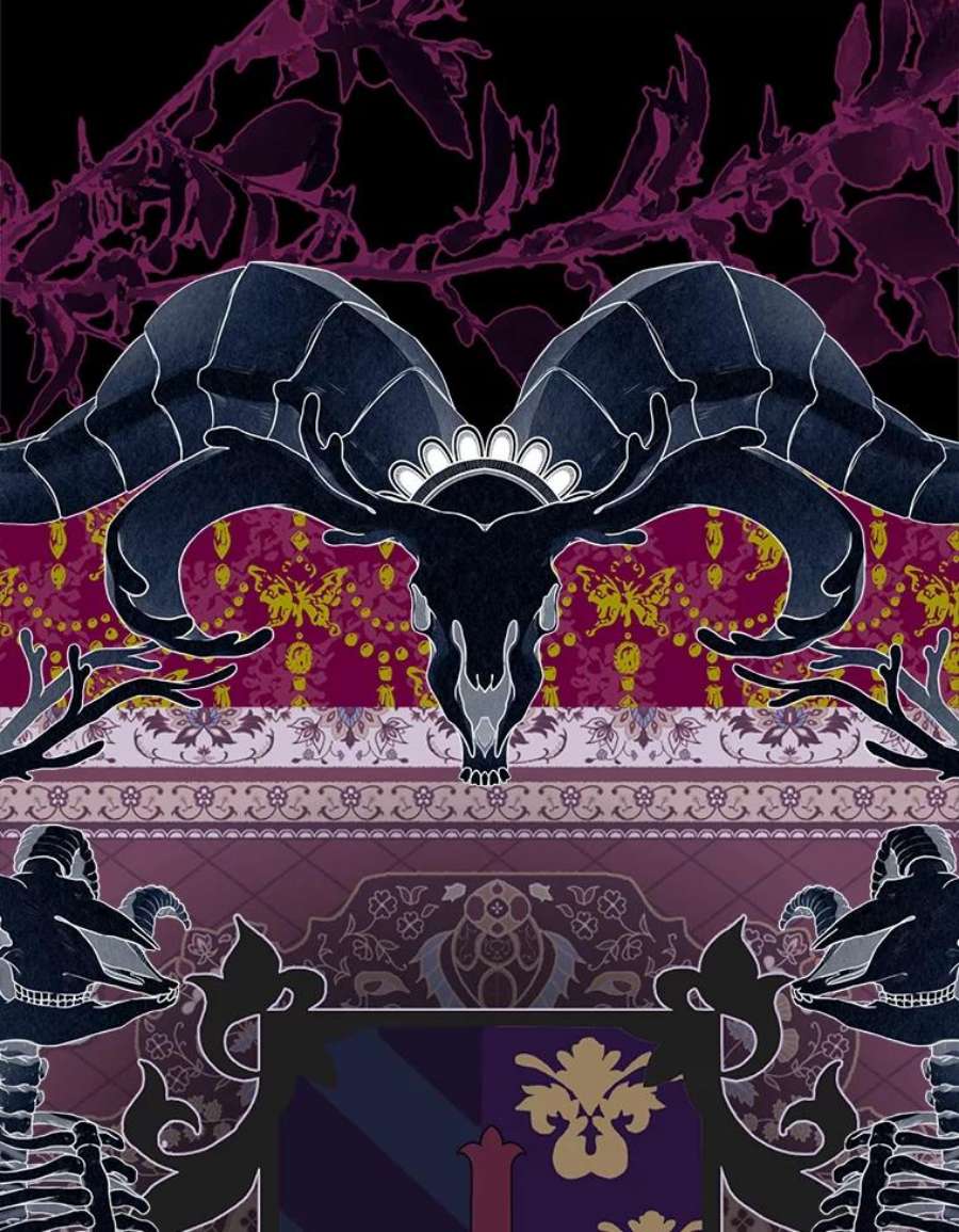 真与假的精灵师少女78.探寻真相