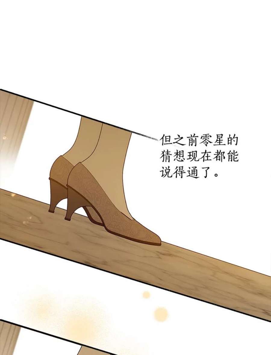 真与假的精灵师少女78.探寻真相