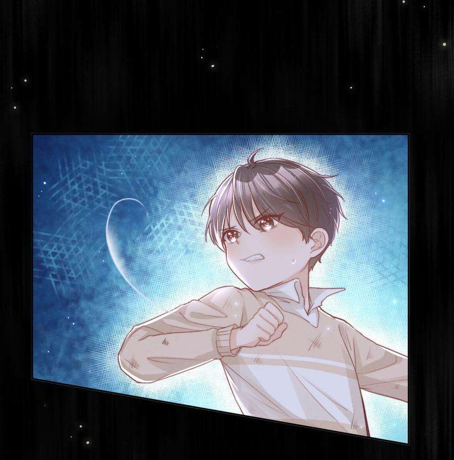 逆光指引001 养子与少爷