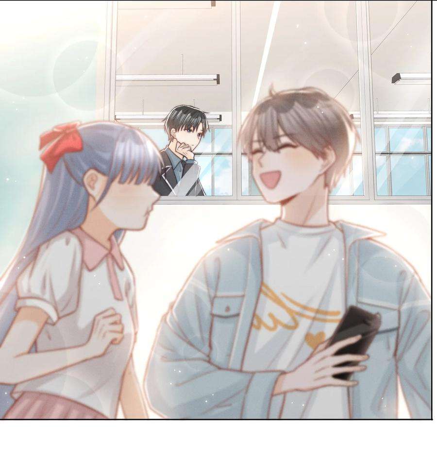 逆光指引002 醋坛子与少爷