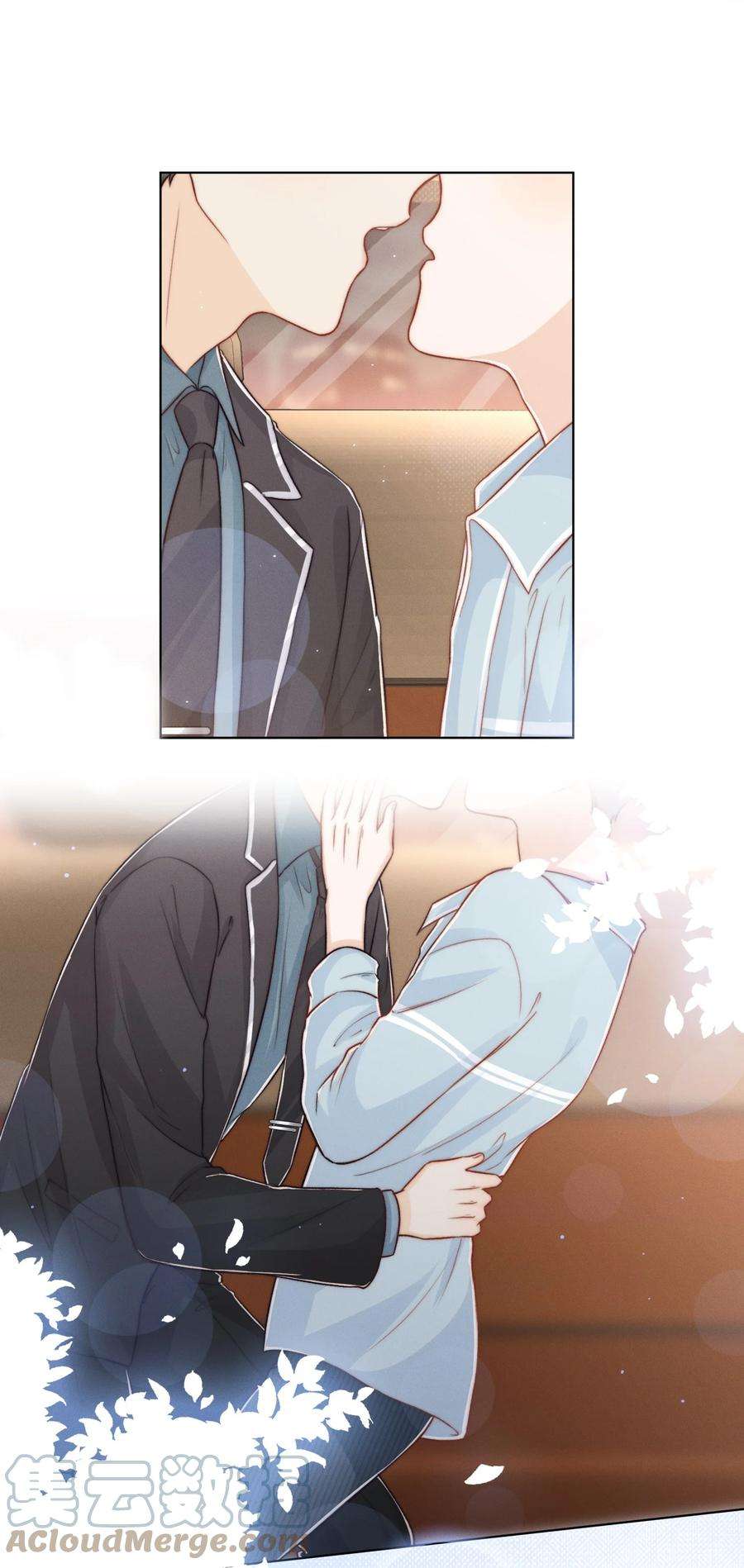 逆光指引007 热度与心