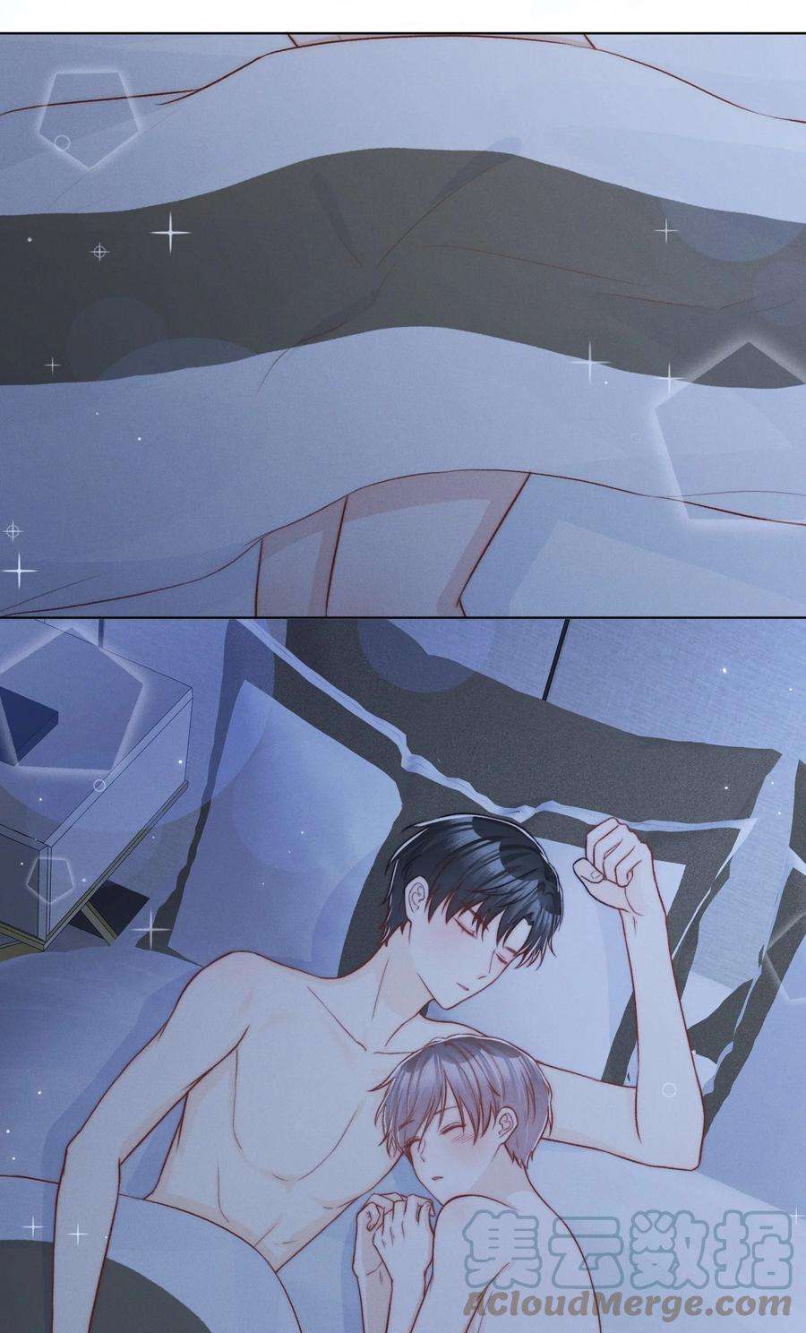 逆光指引007 热度与心