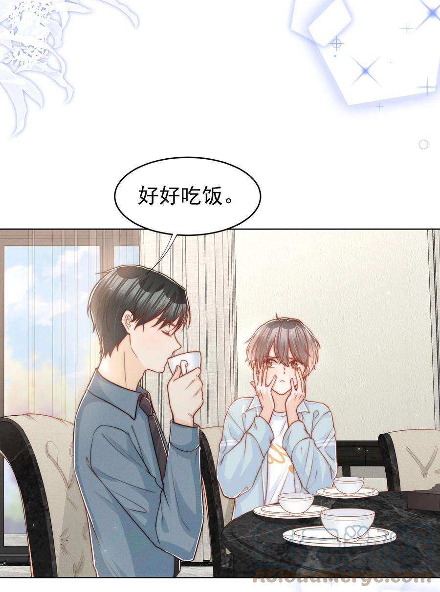 逆光指引007 热度与心