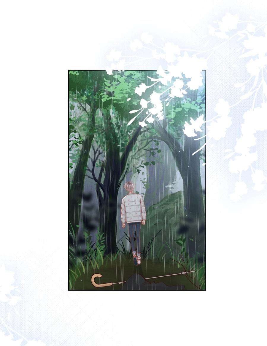 逆光指引008 初遇与相识