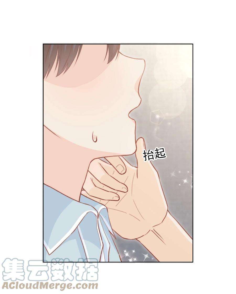 逆光指引014 信与长大