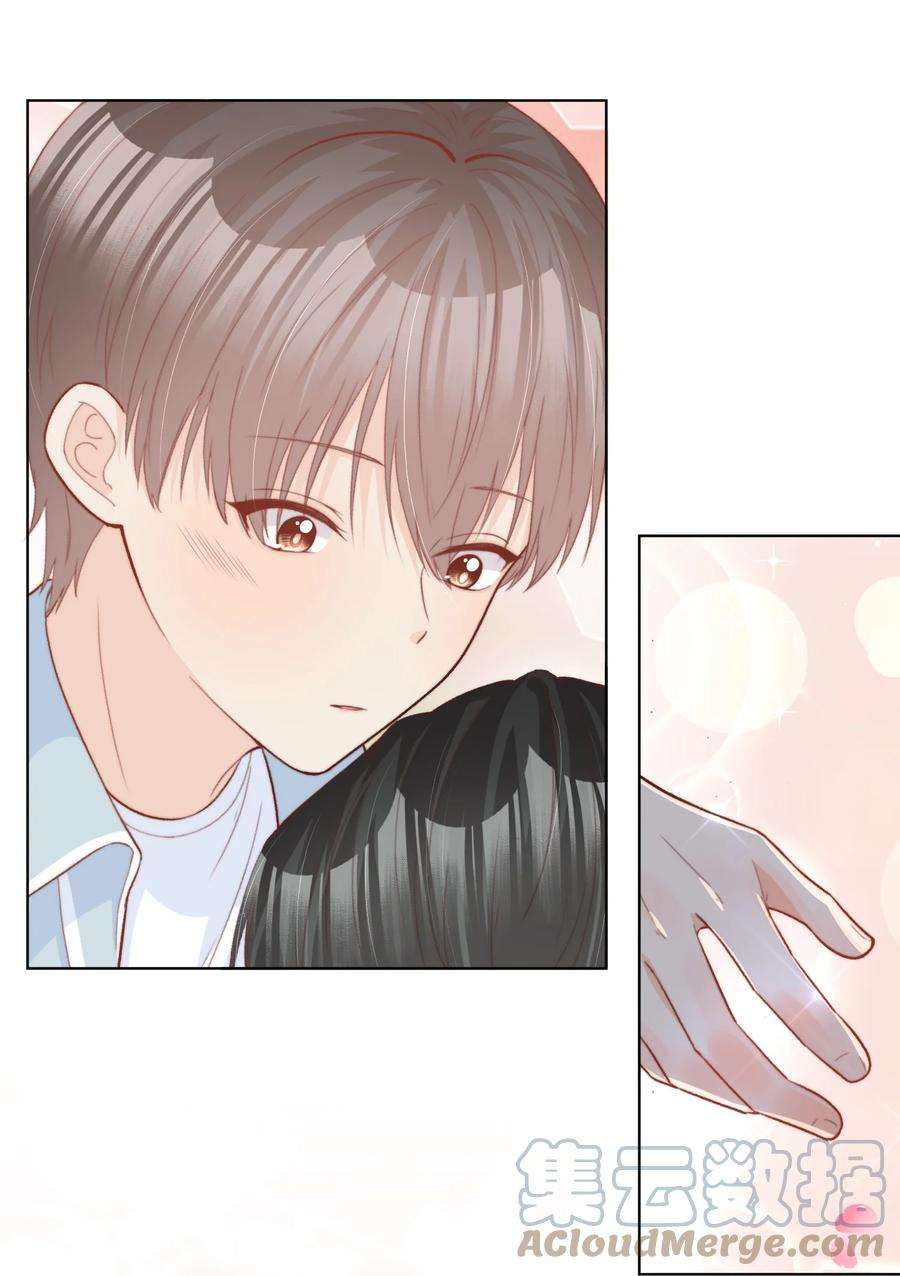 逆光指引014 信与长大