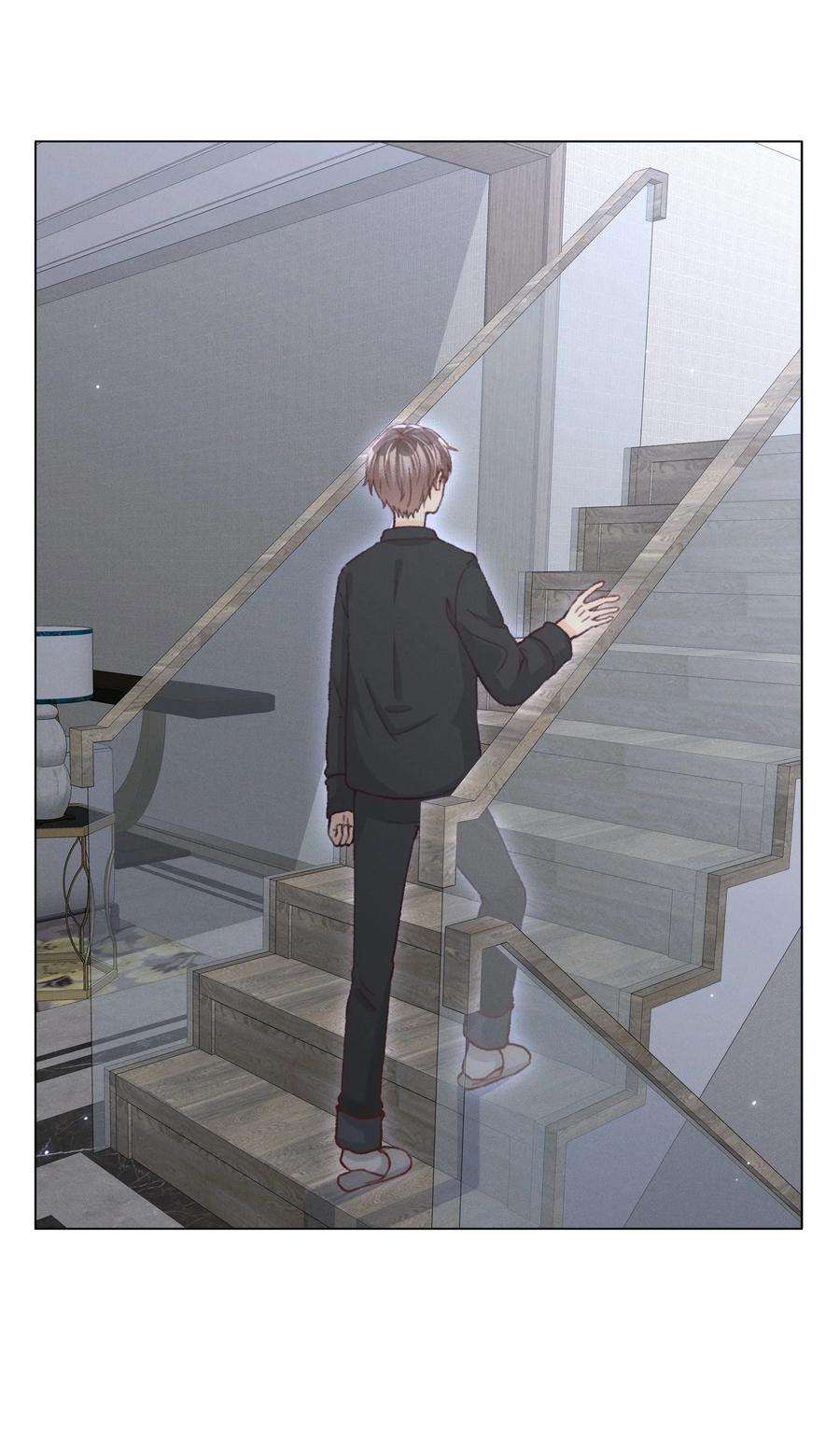 逆光指引016 ‘奖励’与独处