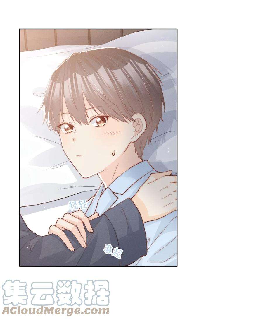 逆光指引016 ‘奖励’与独处