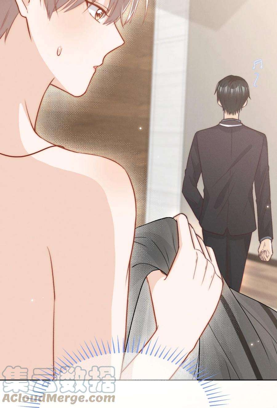 逆光指引017 惊喜与惊吓