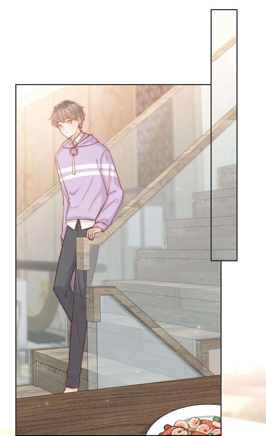逆光指引017 惊喜与惊吓