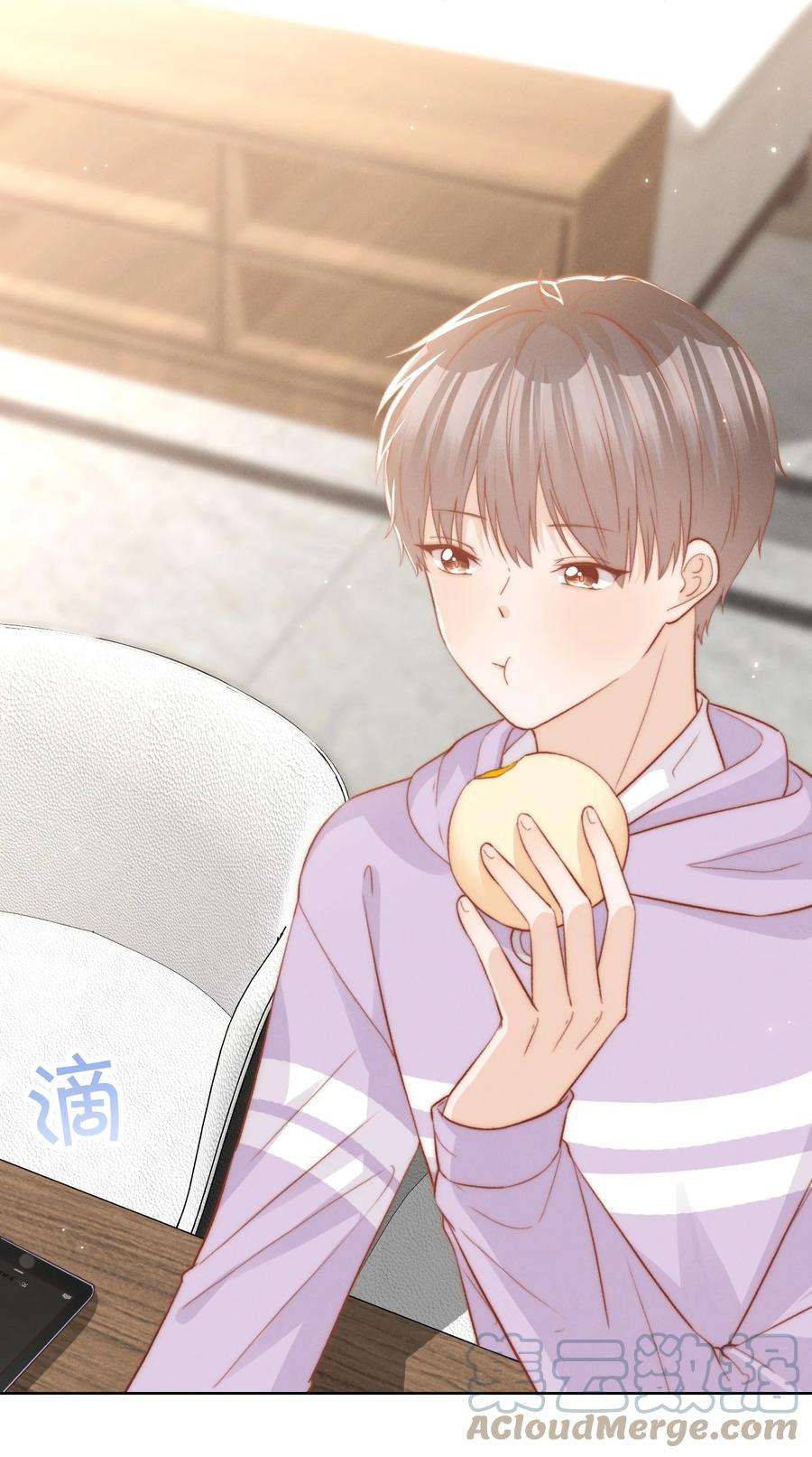逆光指引017 惊喜与惊吓