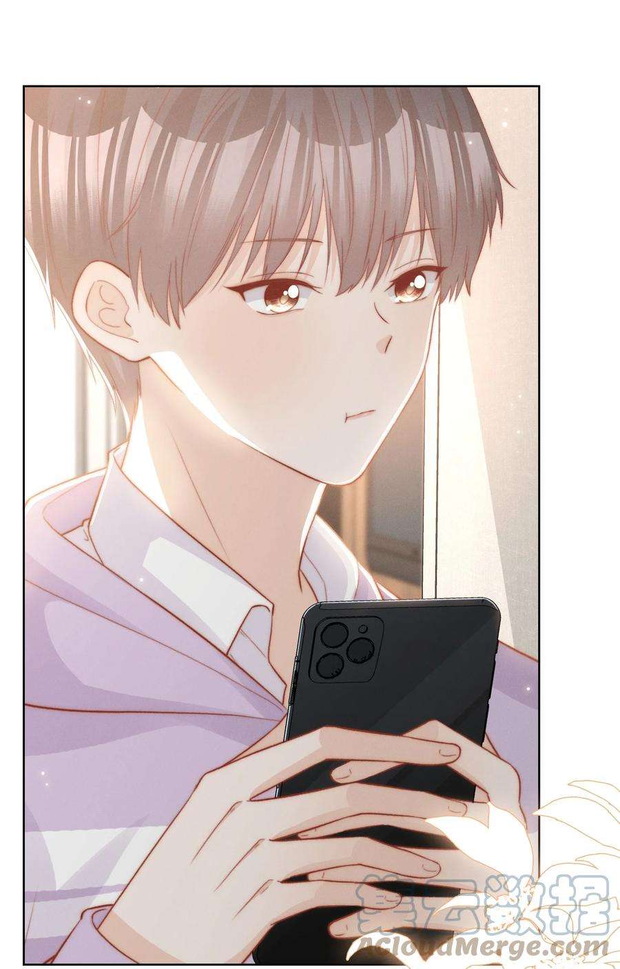 逆光指引017 惊喜与惊吓