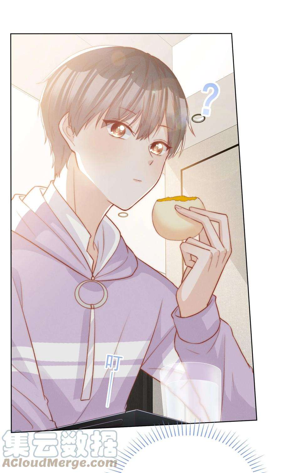 逆光指引017 惊喜与惊吓