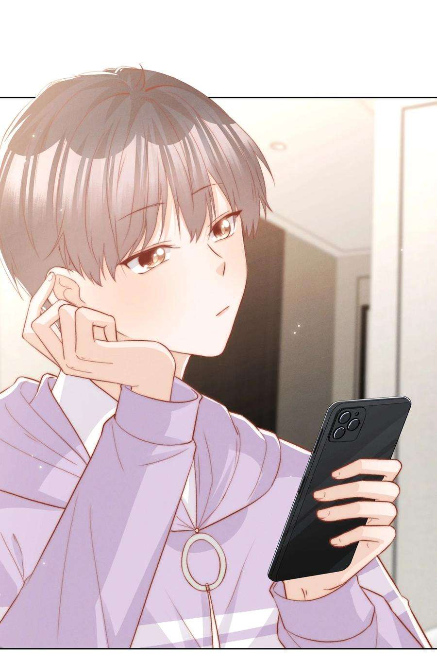 逆光指引017 惊喜与惊吓