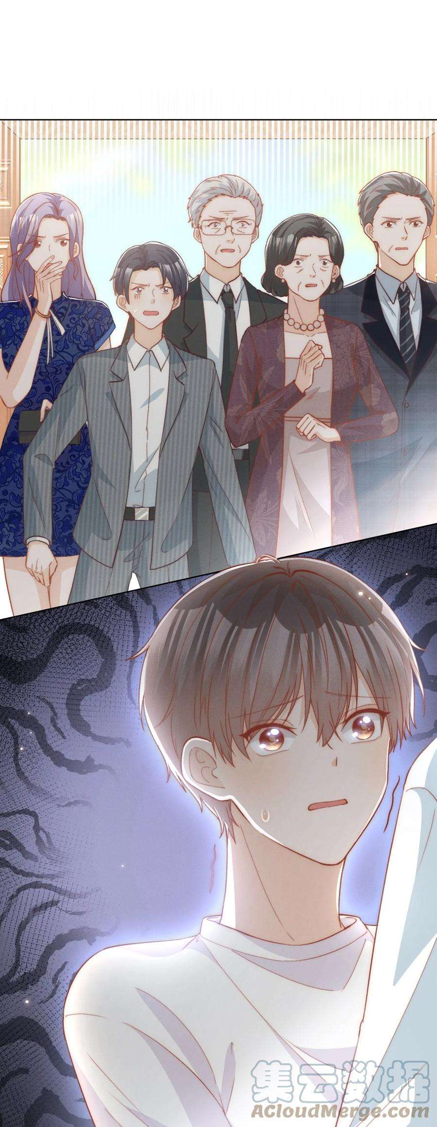 逆光指引019 煎熬与坚守