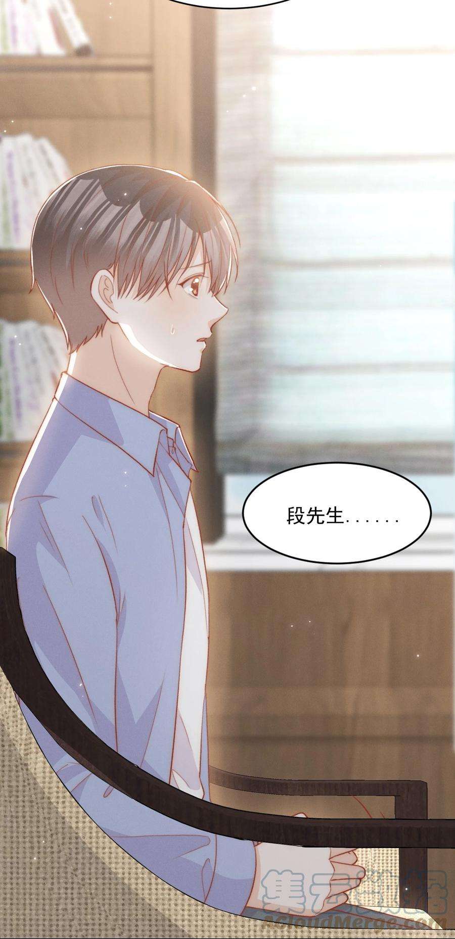 逆光指引019 煎熬与坚守