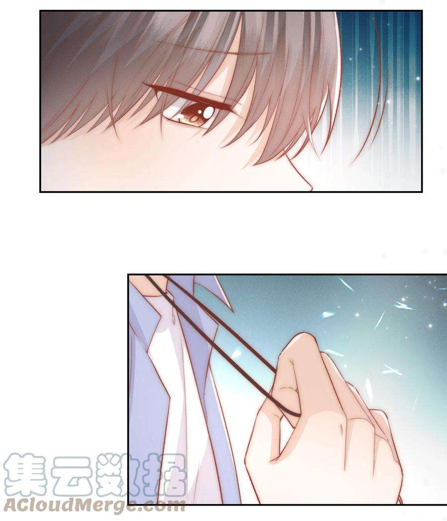 逆光指引020 话首与转身