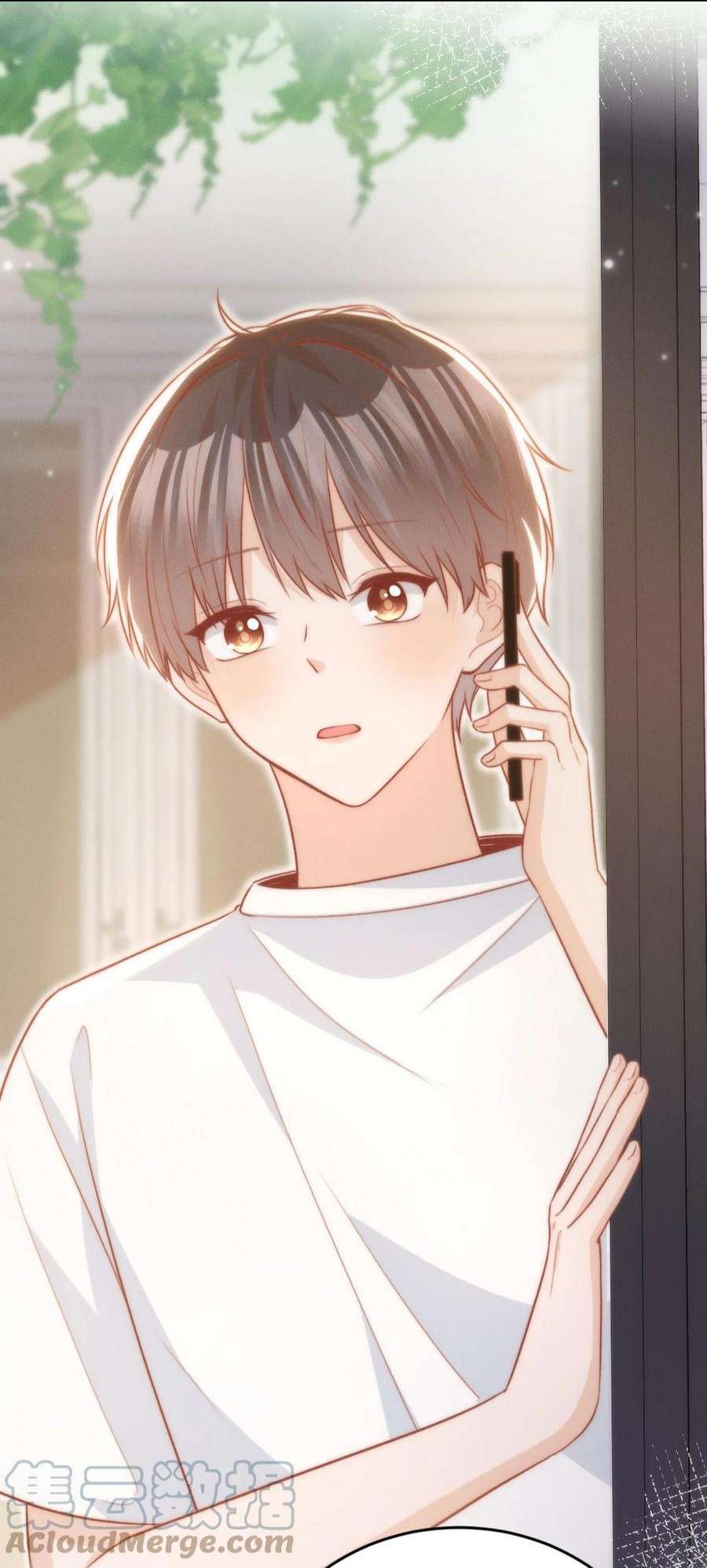 逆光指引023 见不见面