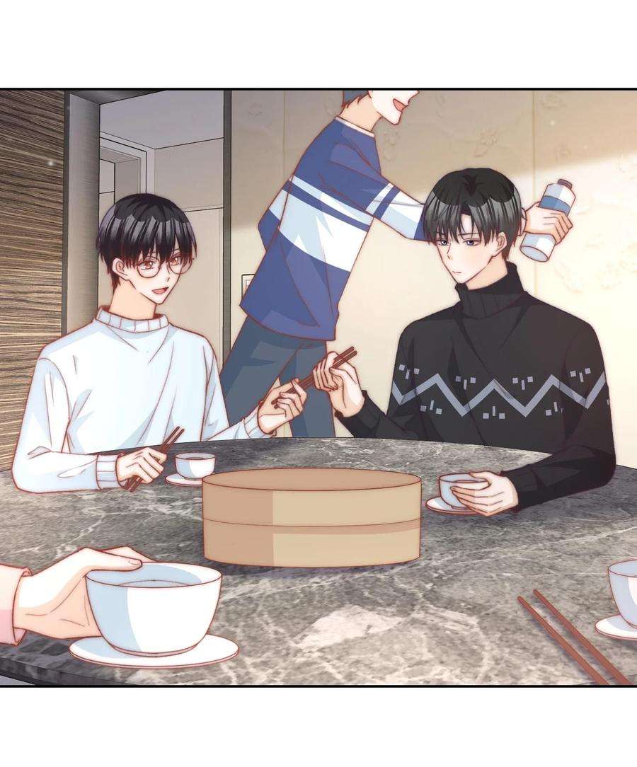 逆光指引028 吃不吃醋