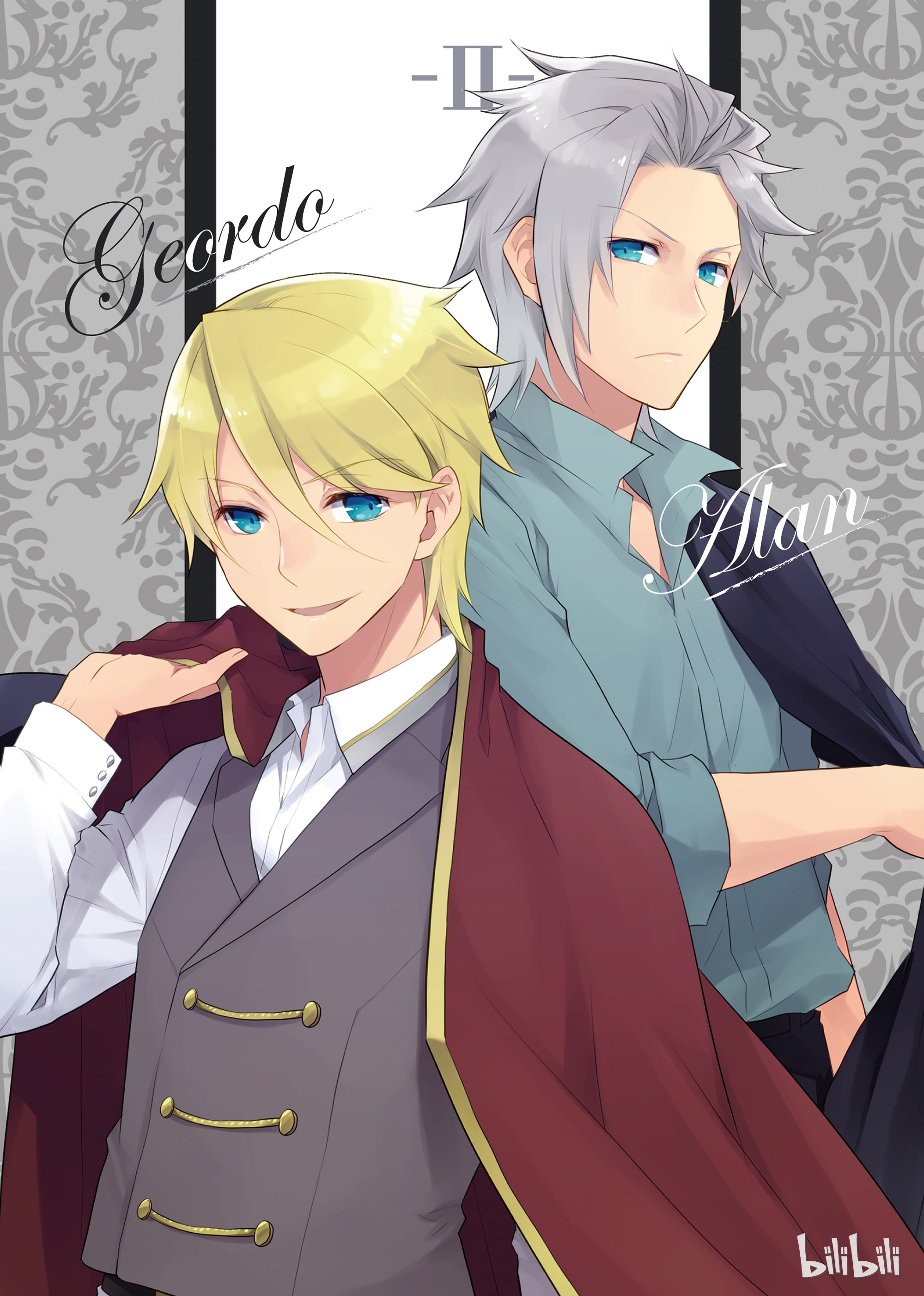 转生成为了只有乙女游戏破灭Flag的邪恶大小姐008 进入魔法学园就读了①