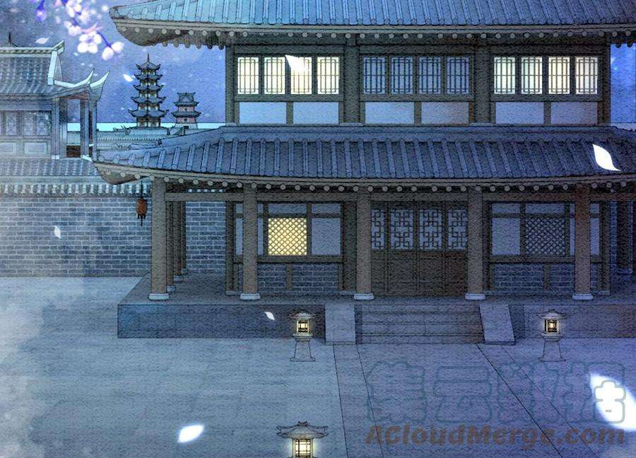 朝堂有妖气104话 真实的故事
