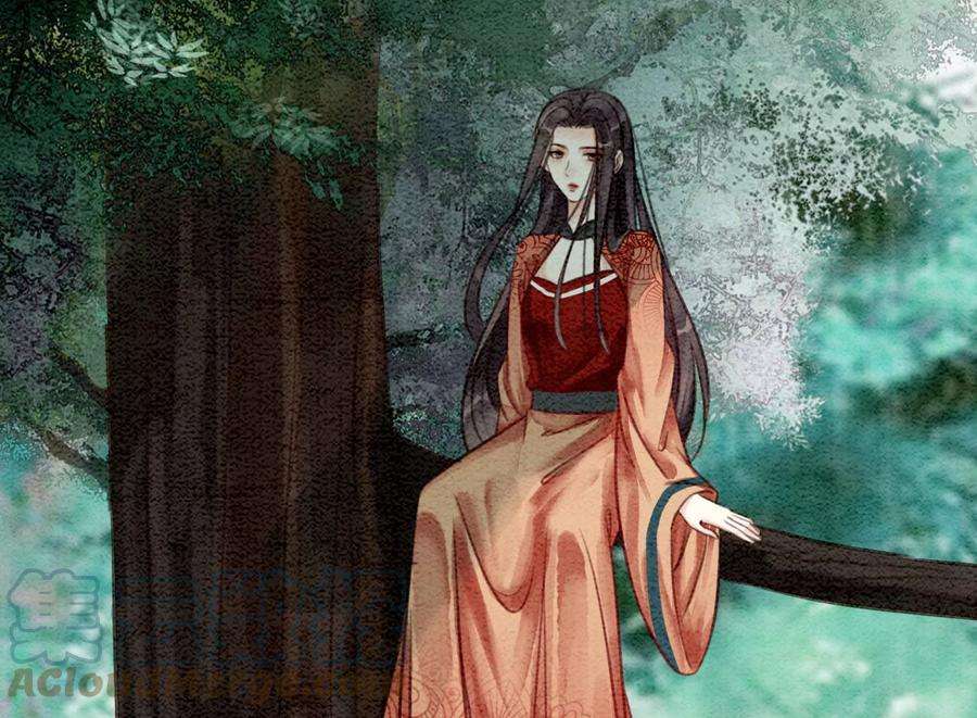 朝堂有妖气104话 真实的故事
