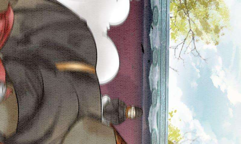 朝堂有妖气预告
