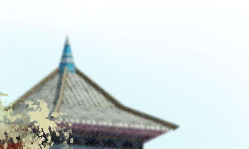 朝堂有妖气预告