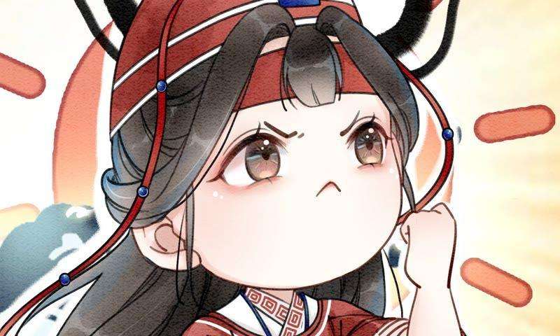 朝堂有妖气预告