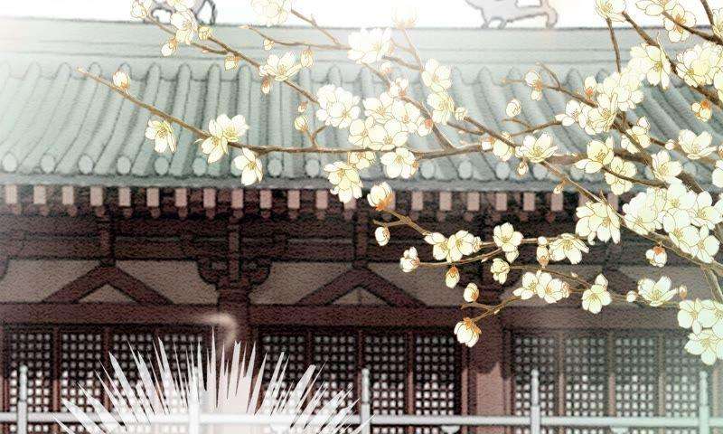 朝堂有妖气预告