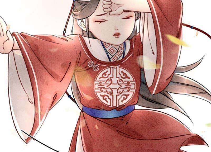 朝堂有妖气1话 朝堂第一帅