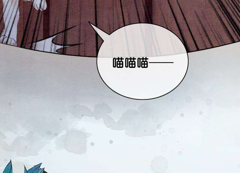 朝堂有妖气5话 猫科动物的领地意识