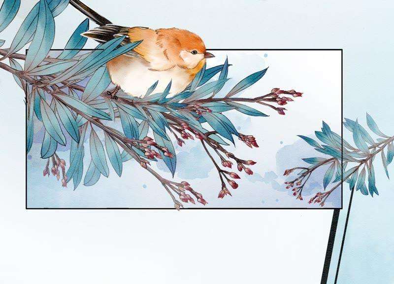 朝堂有妖气5话 猫科动物的领地意识