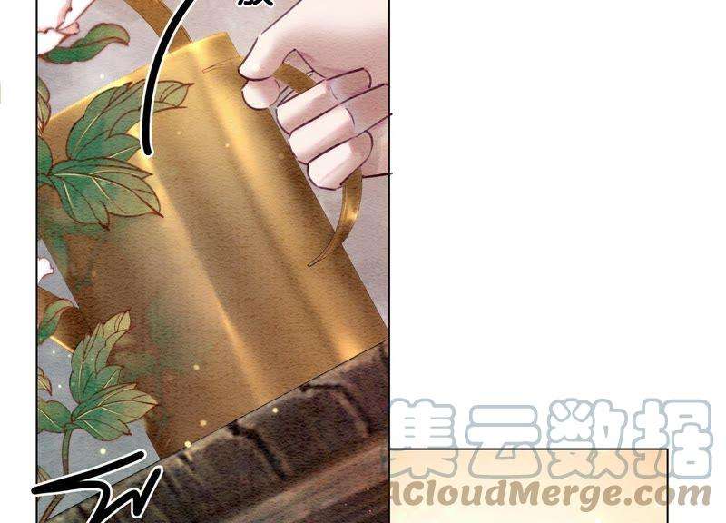 朝堂有妖气5话 猫科动物的领地意识