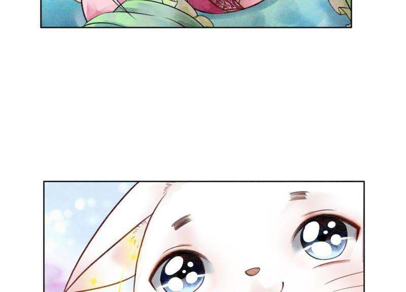 朝堂有妖气6话 猫是鱼的天敌
