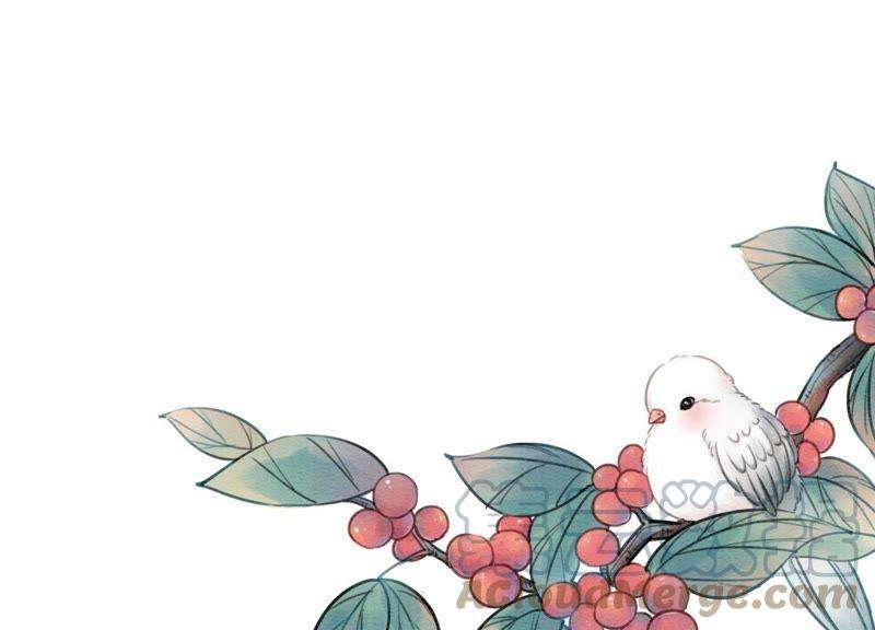 朝堂有妖气6话 猫是鱼的天敌