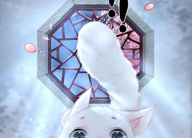 朝堂有妖气6话 猫是鱼的天敌