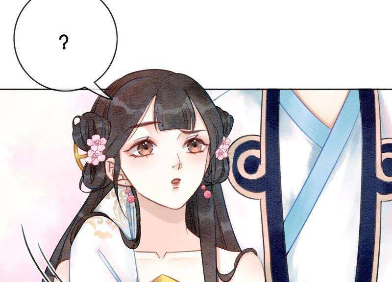 朝堂有妖气6话 猫是鱼的天敌