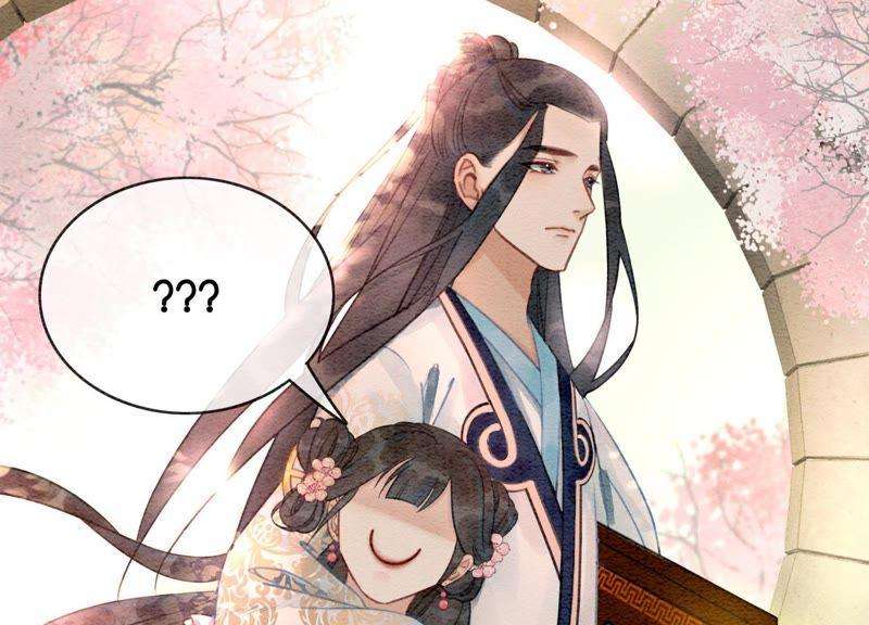朝堂有妖气6话 猫是鱼的天敌