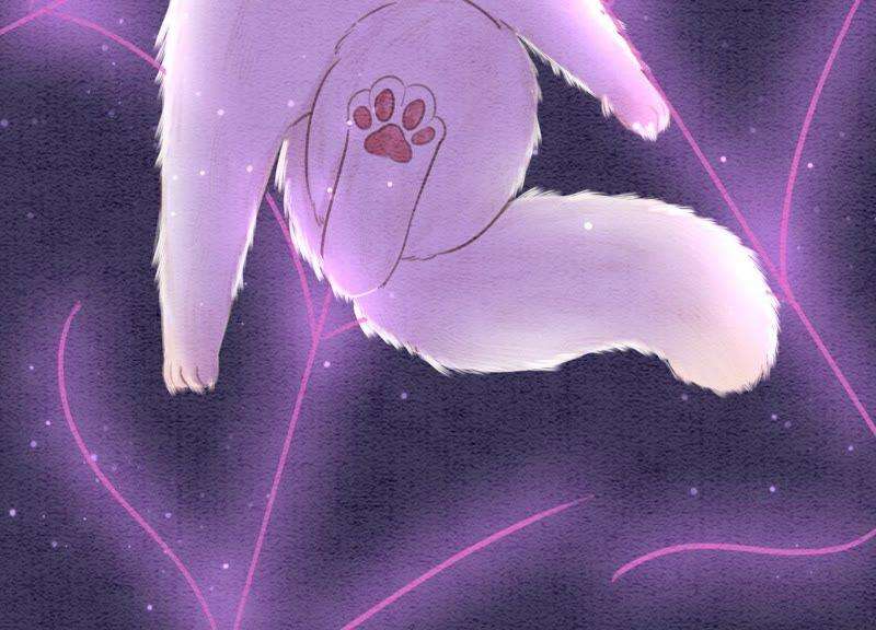 朝堂有妖气6话 猫是鱼的天敌