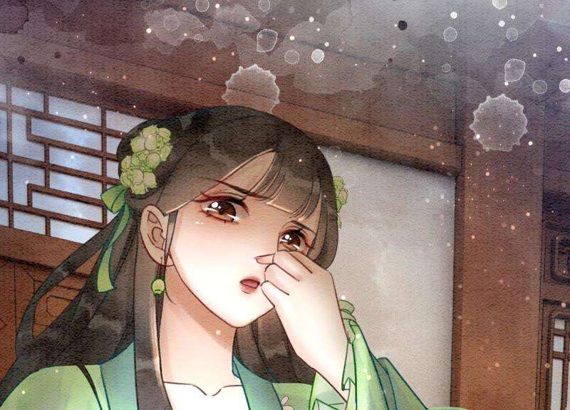 朝堂有妖气6话 猫是鱼的天敌