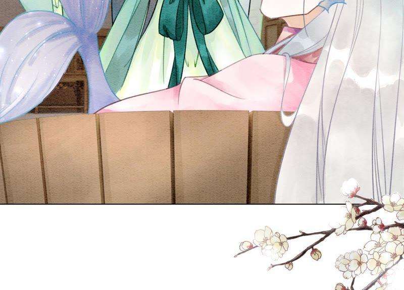 朝堂有妖气6话 猫是鱼的天敌