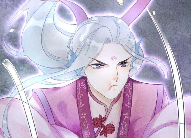 朝堂有妖气6话 猫是鱼的天敌