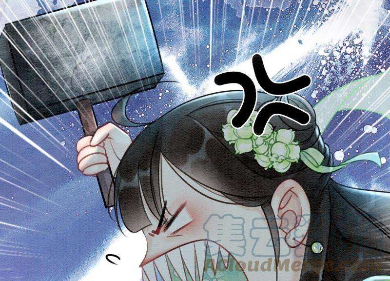朝堂有妖气6话 猫是鱼的天敌