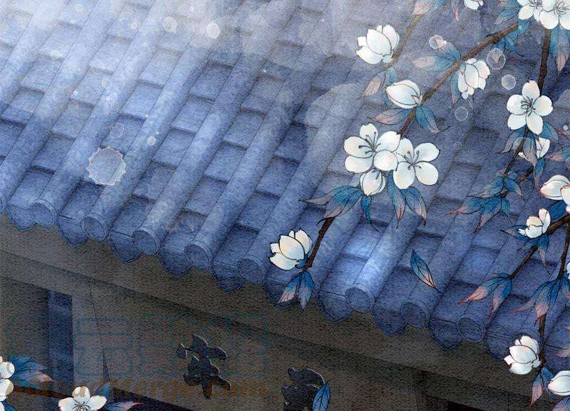 朝堂有妖气7话 人类之光庄子衿