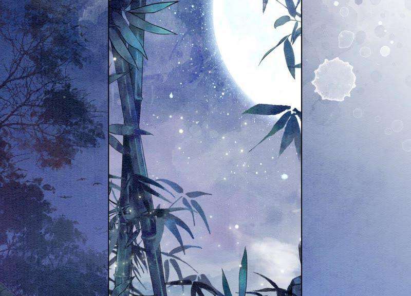 朝堂有妖气7话 人类之光庄子衿