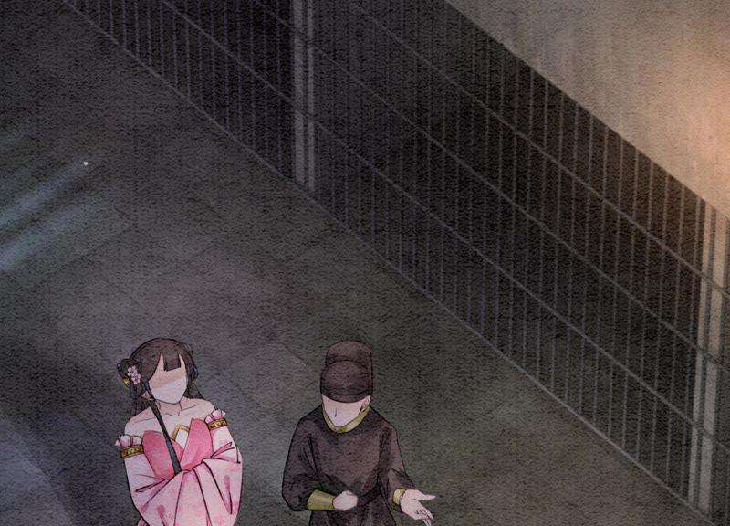 朝堂有妖气7话 人类之光庄子衿