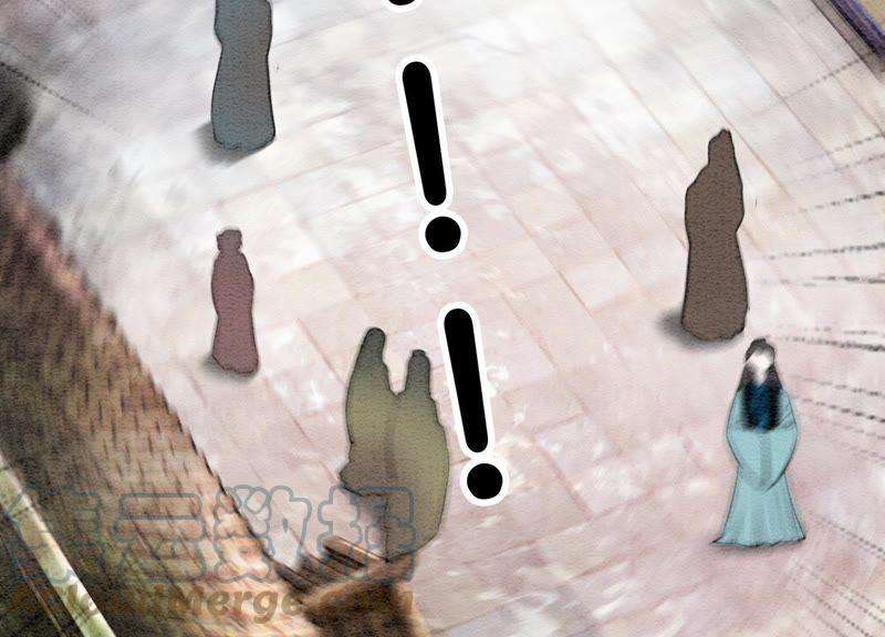朝堂有妖气9话 变身