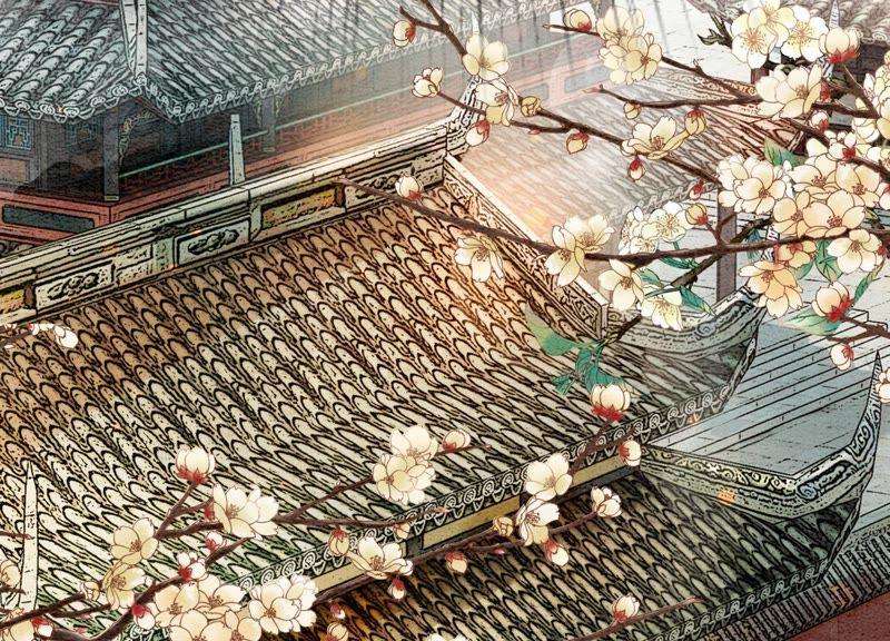 朝堂有妖气9话 变身